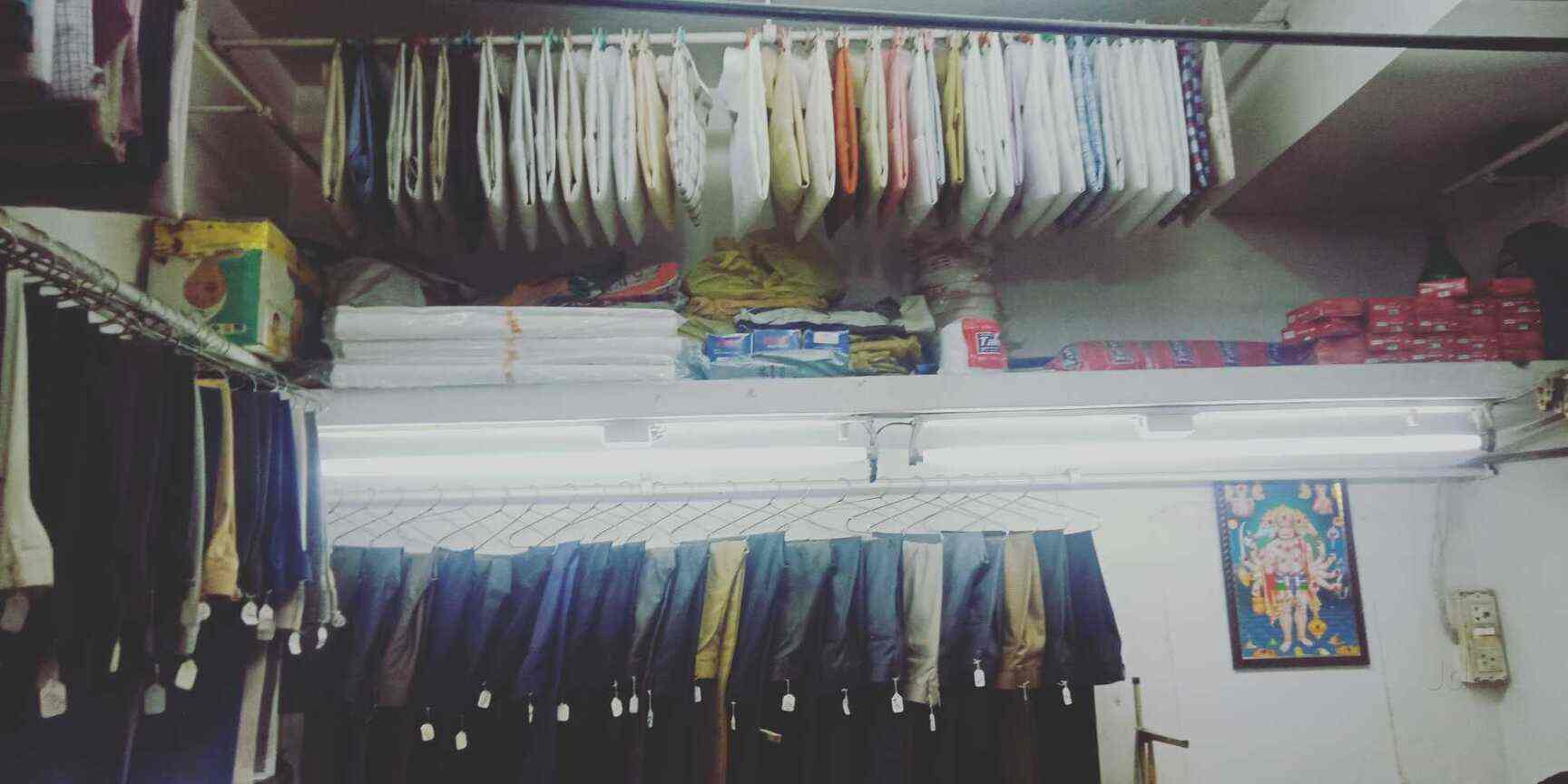 Srinivas Tailors in Erragadda,Hyderabad Best Tailors in Hyderabad