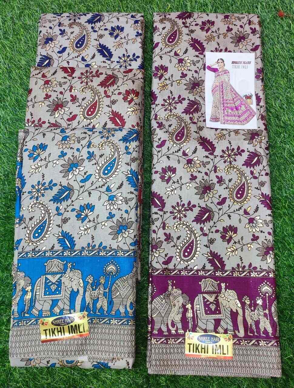 Sri Murali Mohan Cloth Store in Madhura Nagar,Hyderabad - Best ...