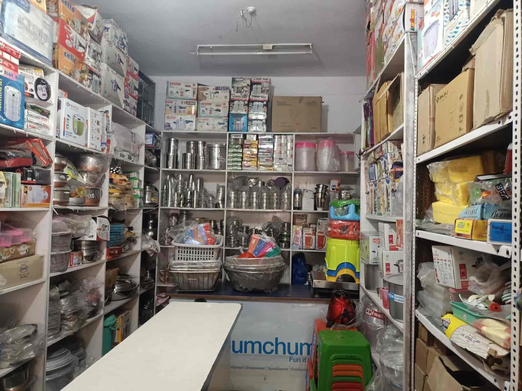 Krishna Steel Stores in Miyapur,Hyderabad Best PrestigeGas Stove