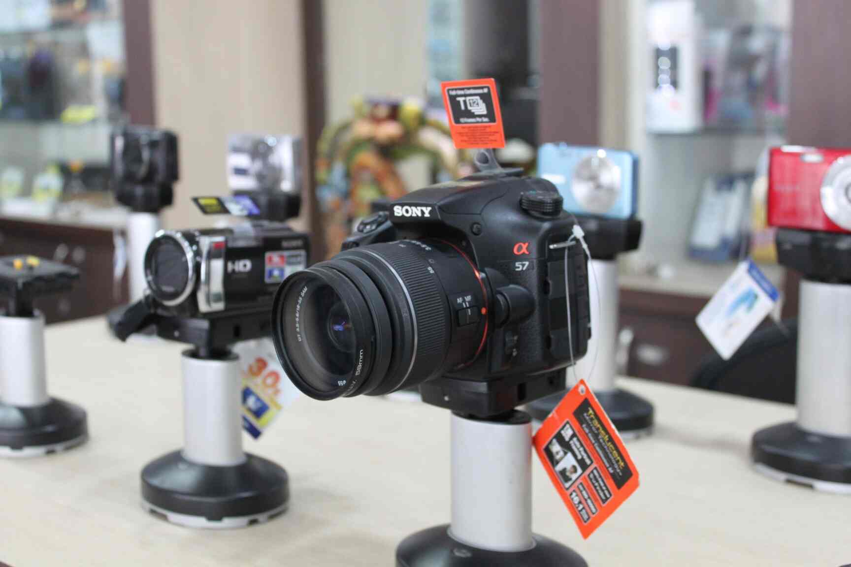 Top Canon Camera Dealers in Madhapur Best Canon Camera Dealers