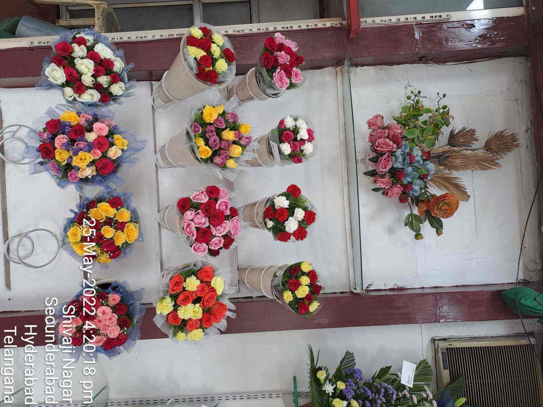 Share 135+ orchids gift gallery hyderabad telangana super hot kenmei