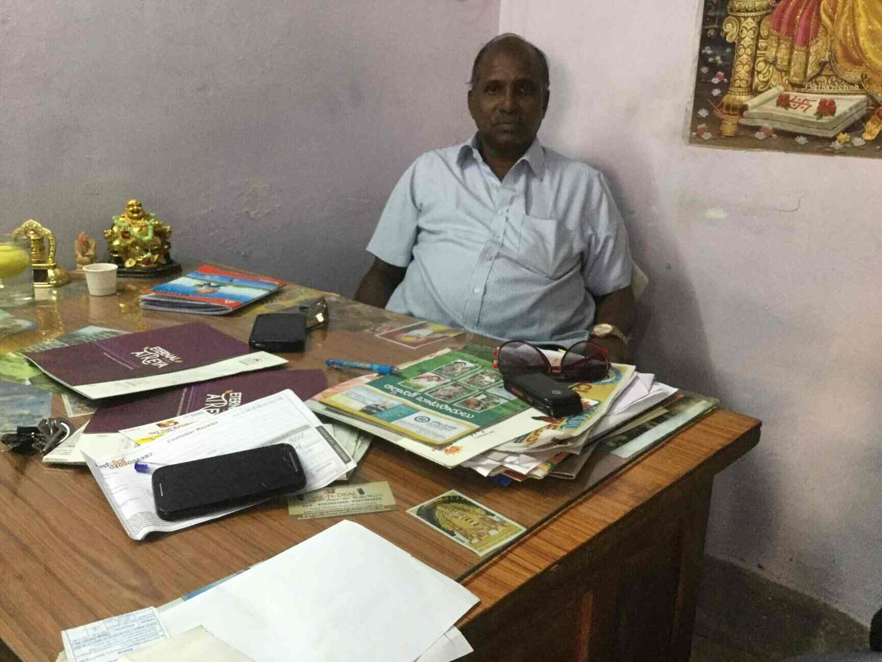 Top Estate Agents For Independent House Rental in Shankarpalli Best Estate Agents For