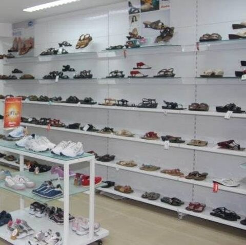 Bata Shoe Store Closed Down in Jubilee Hills Hyderabad Best in