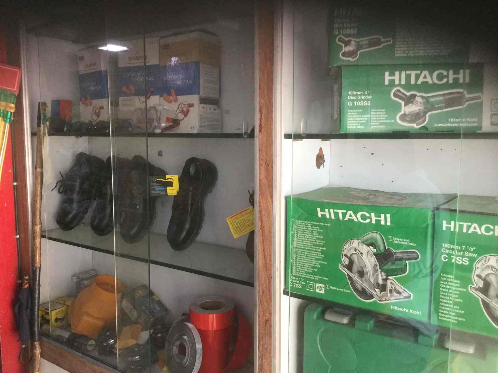 Top Non Sparking Tool Dealers in RanigunjSecunderabad Best Non