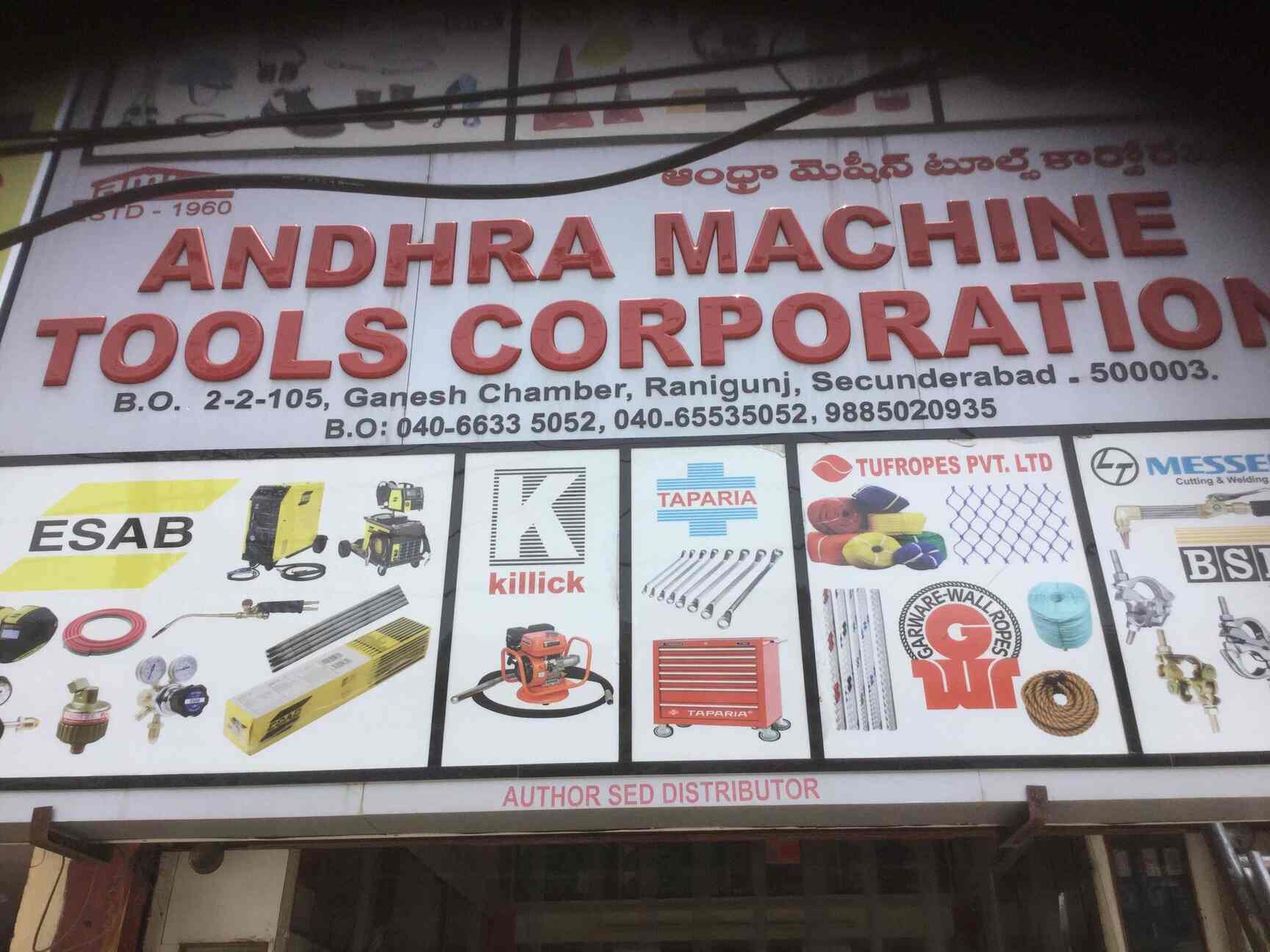 Top Non Sparking Tool Dealers in RanigunjSecunderabad Best Non