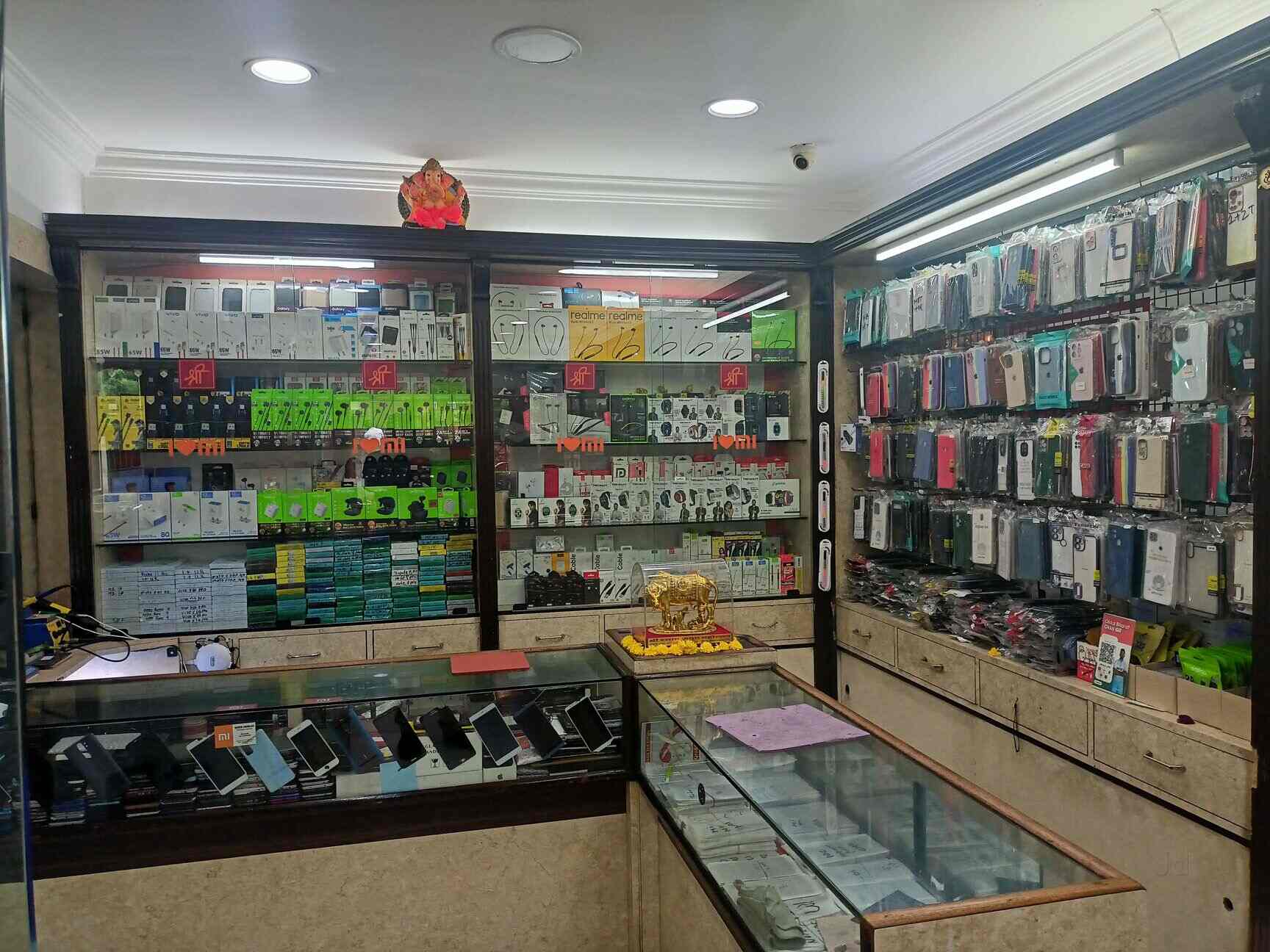 Shree Mobiles in Ameerpet,Hyderabad Best Landline Phone Dealers in Hyderabad Justdial