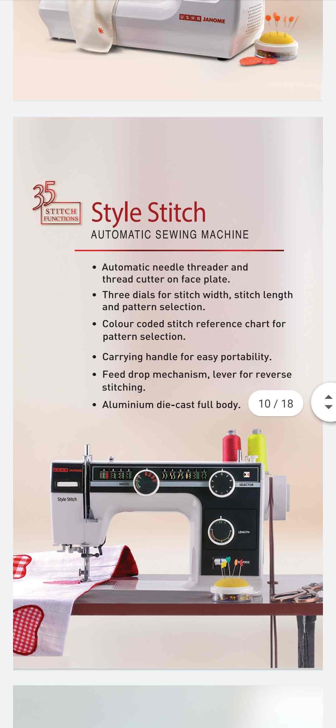 Top Usha Sewing Machine Dealers in RanigunjSecunderabad Best Usha