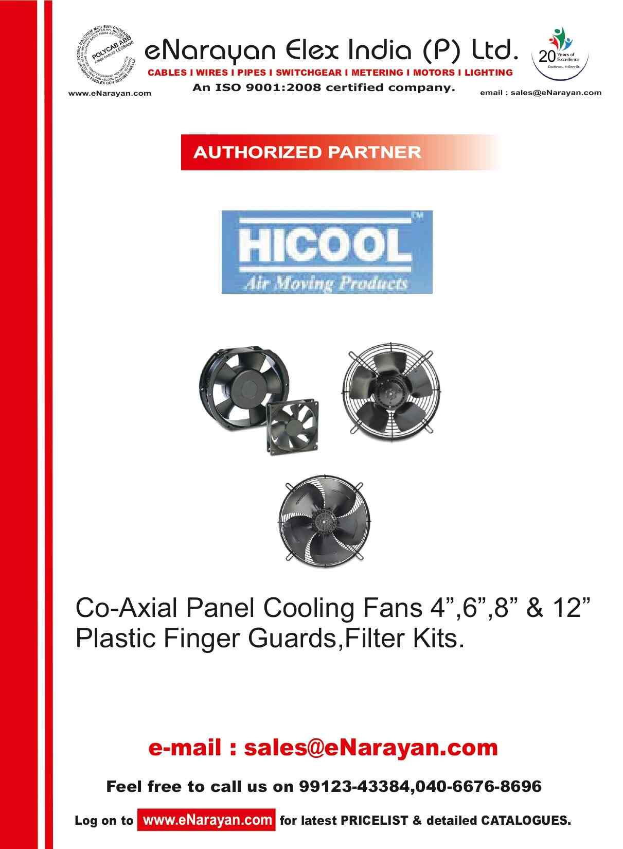 Enarayan Elex INDIA Pvt Ltd in Rashtrapati Road,Hyderabad Best