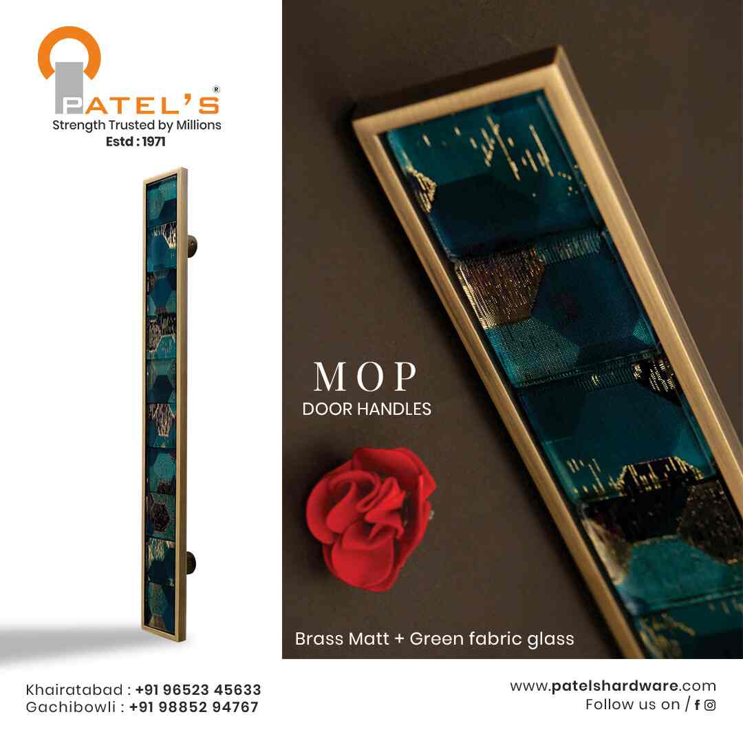 Patels Hardware Collection in Khairatabad,Hyderabad Best Hardware