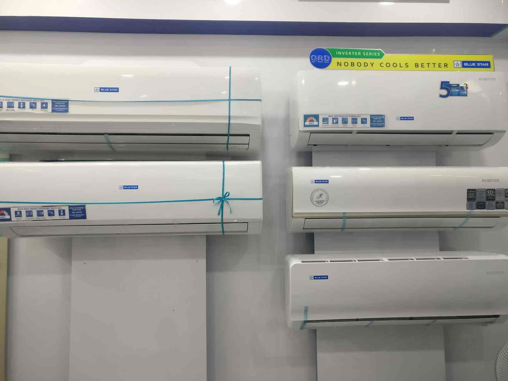 Top 100 Blue Star Ac Dealers In Hyderabad Best Blue Star Ac