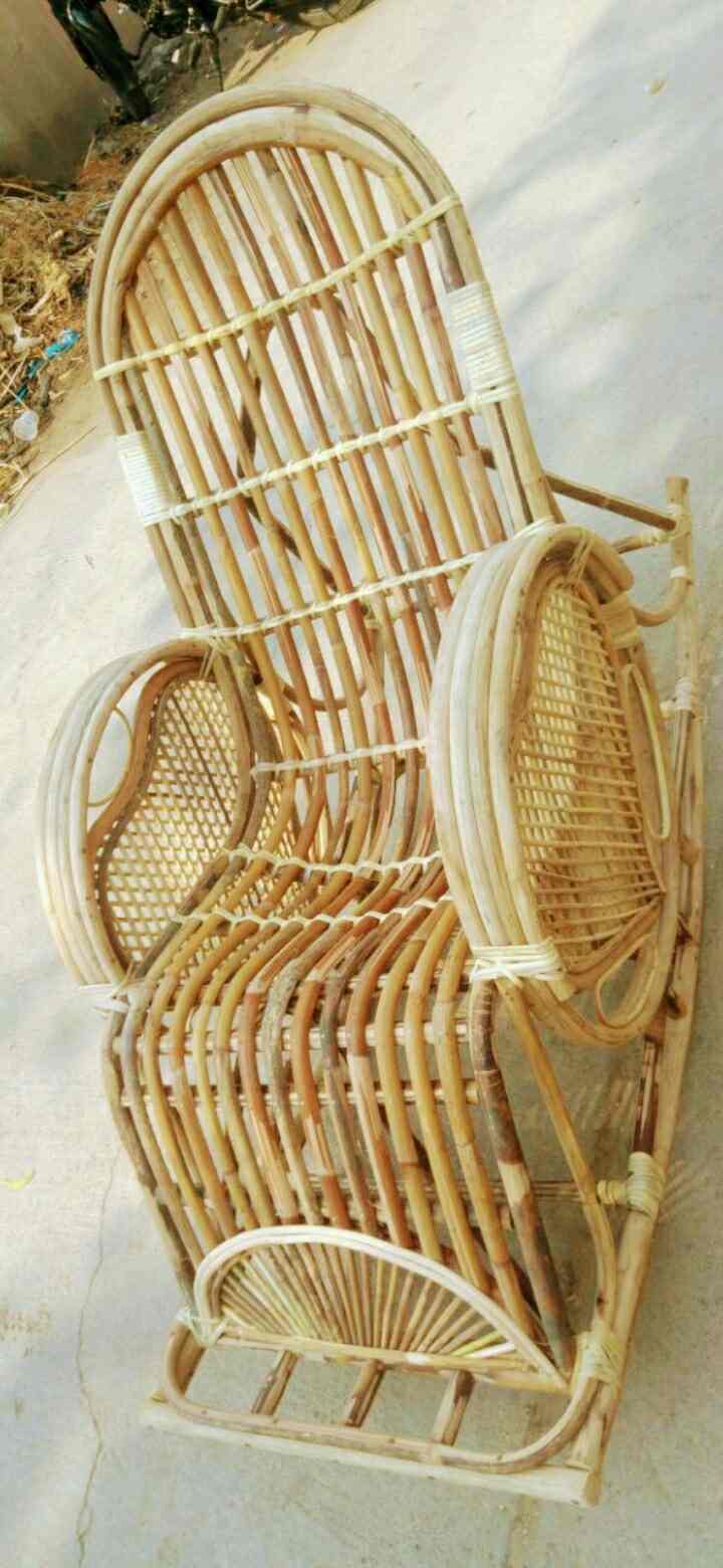 Cane & Wood Decors in Bahadurpura,Hyderabad Best Cane Furniture