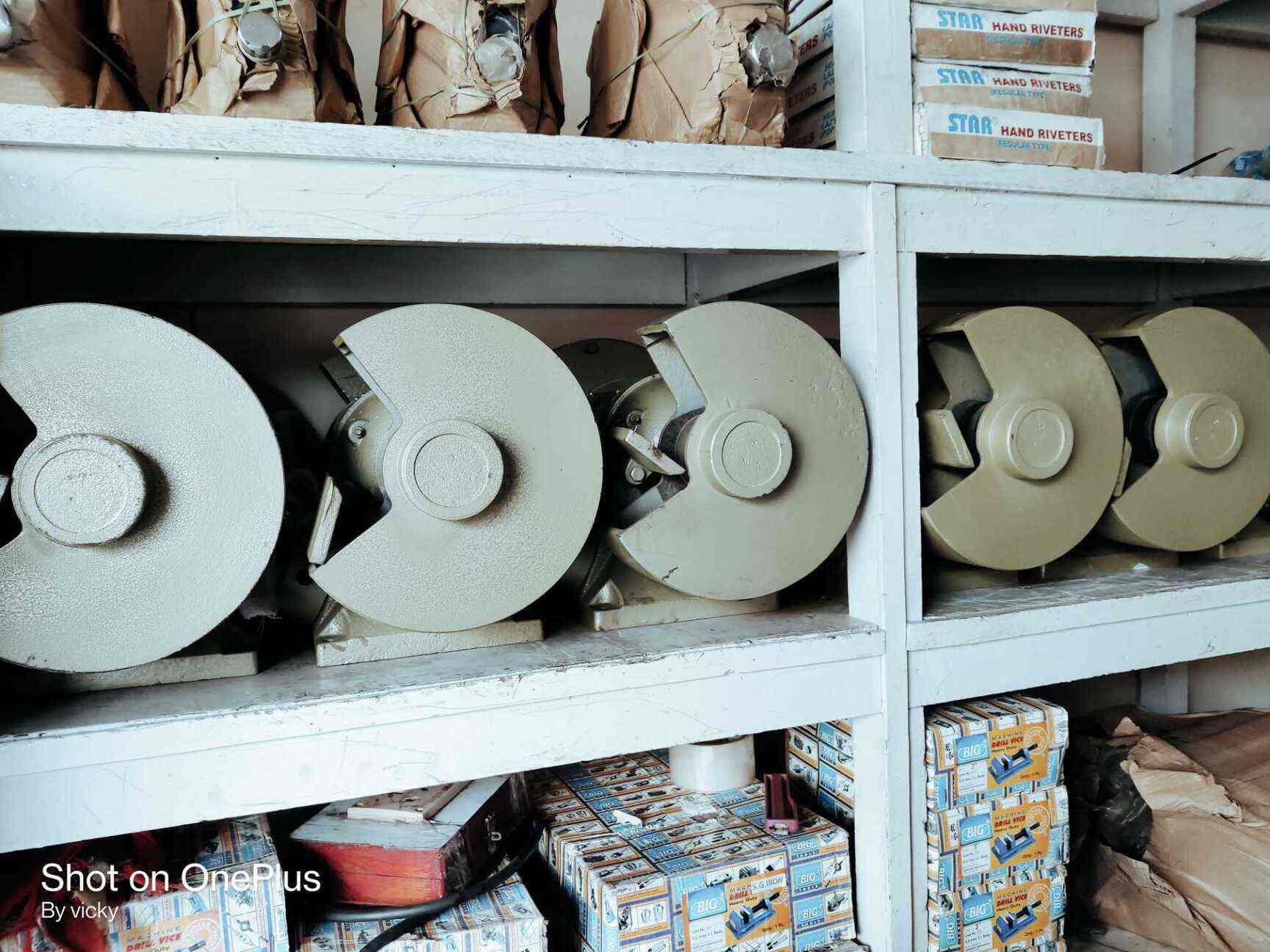 Paras Machine Tools in Fathe Nagar,Hyderabad Best Tool Dealers in