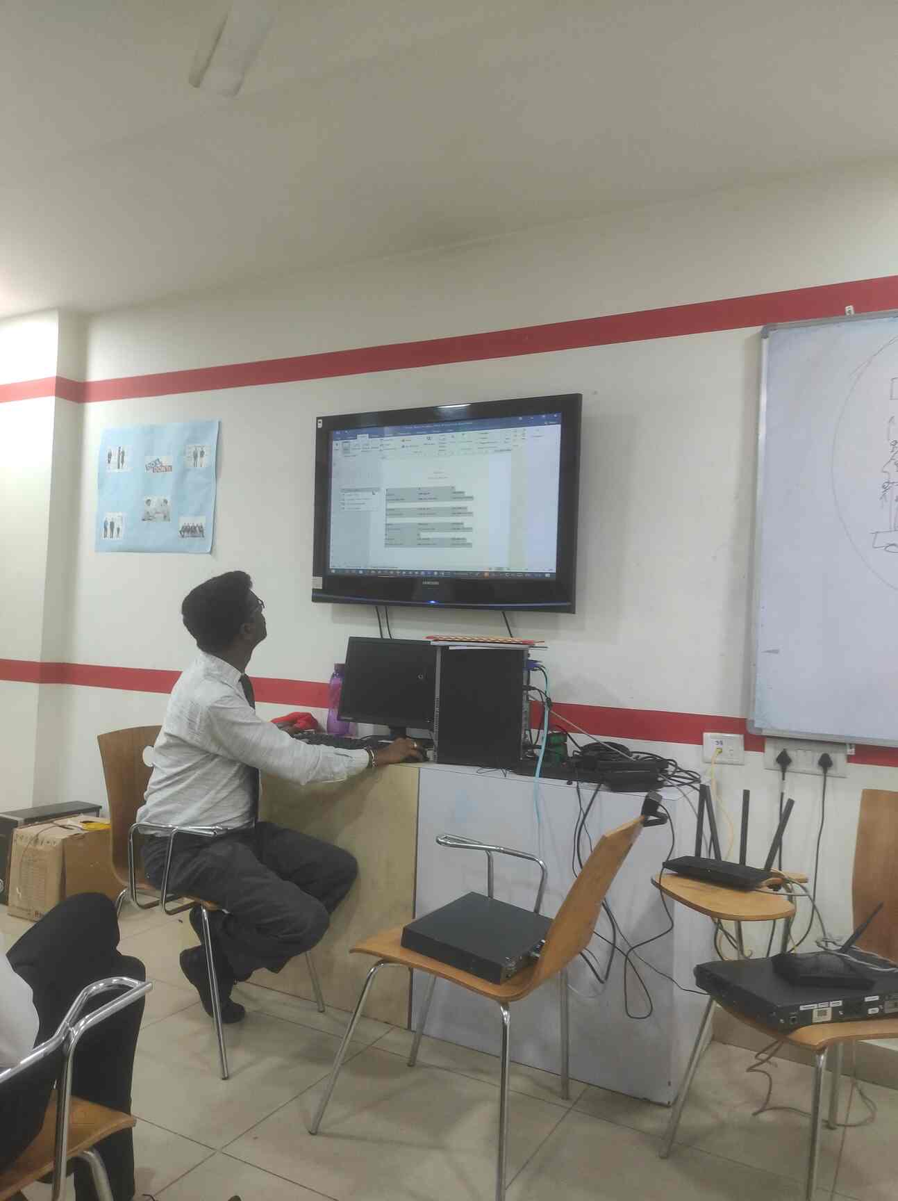 Jetking Learning Centre in Ameerpet,Hyderabad Best Computer Training