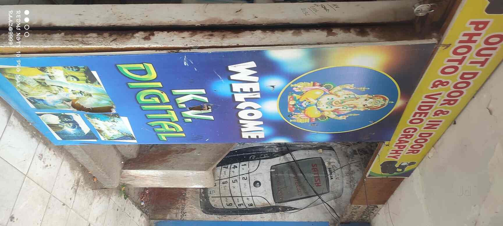 KV Colour Lab & Studio in Vanasthalipuram,Hyderabad Best