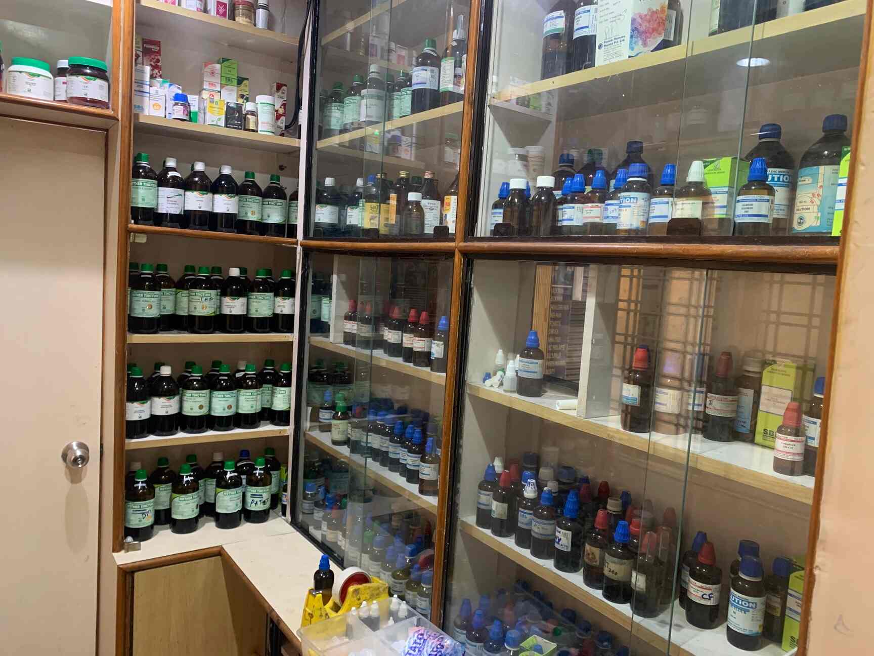 Sri Sai Homeo Clinic in Dilsukh Nagar,Hyderabad - Best Homeopathic ...