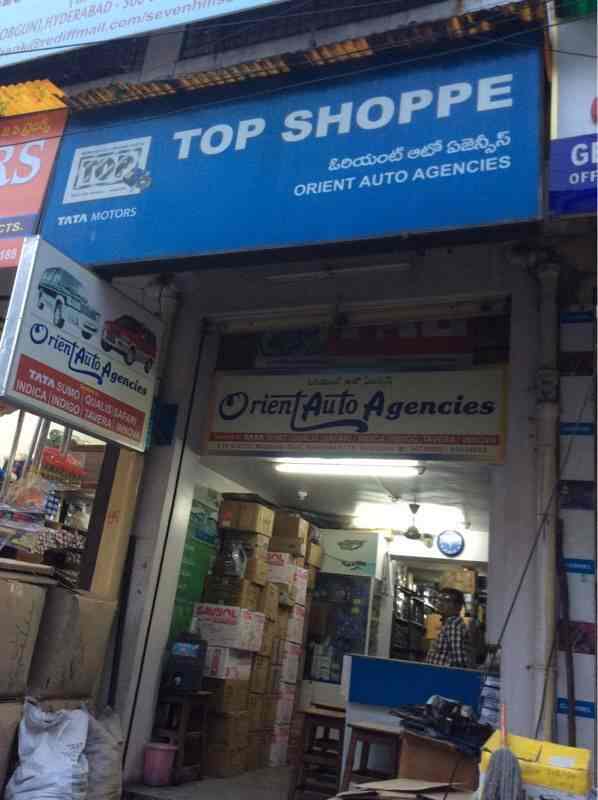 Tata Spare Parts Dealers In Hyderabad Reviewmotors.co