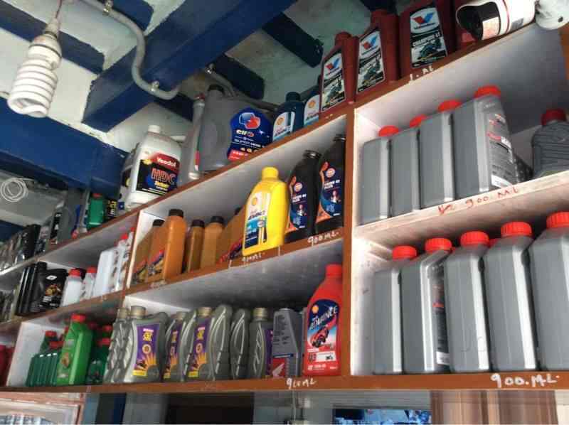 Asian Oil Distributors in Afzal Gunj,Hyderabad Best Oil Distributors