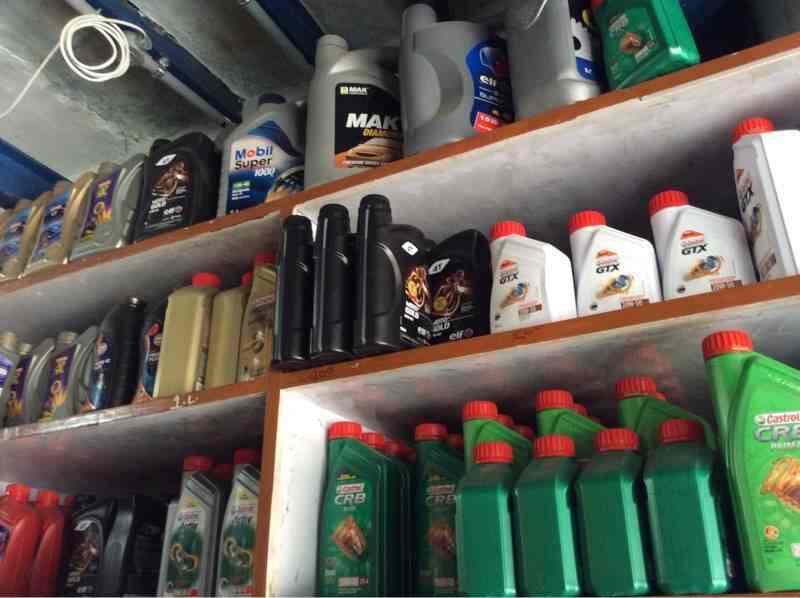 Asian Oil Distributors in Afzal Gunj,Hyderabad Best Oil Distributors