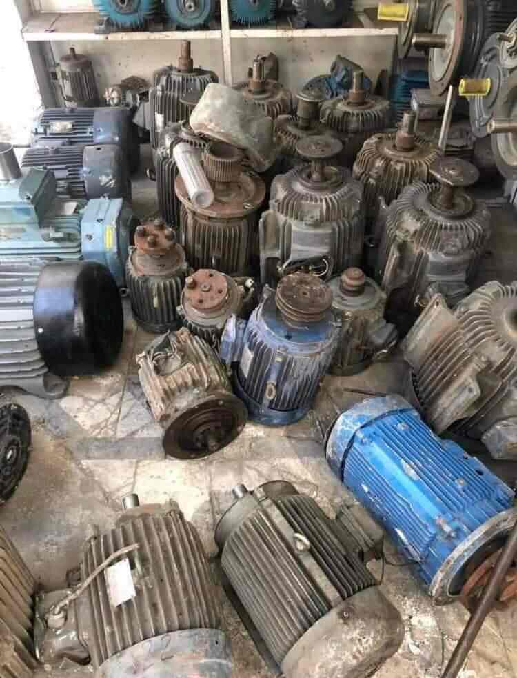 Top Metal Scrap Dealers in Hyderabad मेटल स्क्रैप डीलर्स, हैदराबाद