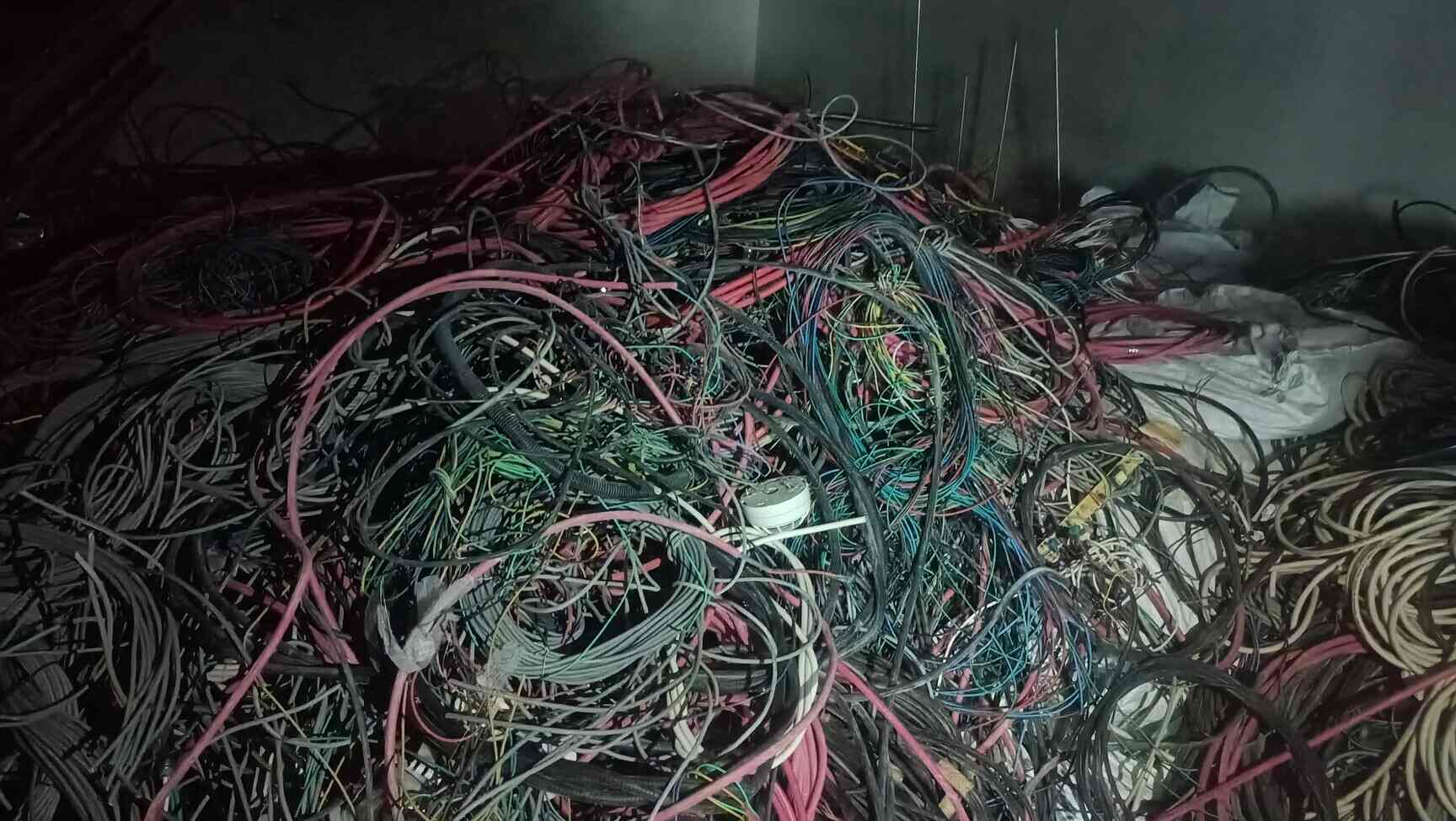 Top Metal Scrap Dealers in Hyderabad मेटल स्क्रैप डीलर्स, हैदराबाद