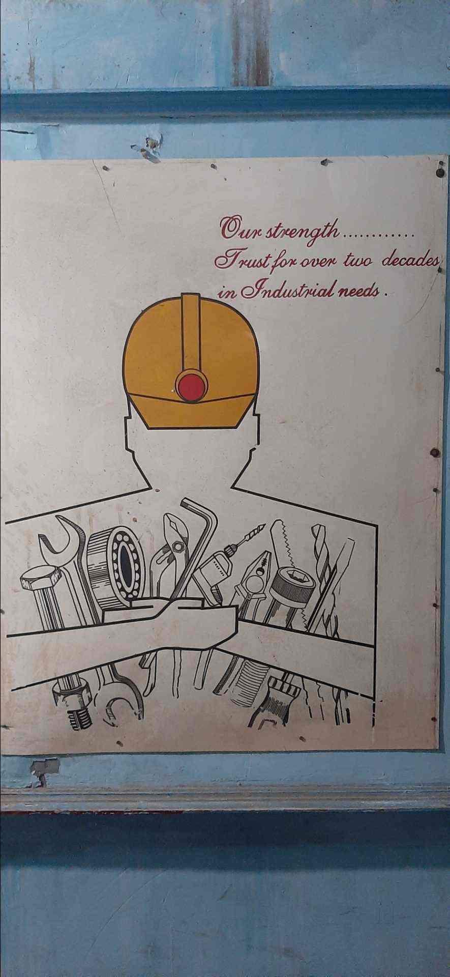 N D ENTERPRISES visual data 6