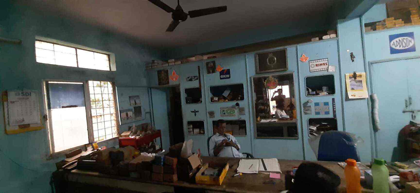 N D ENTERPRISES visual data 7