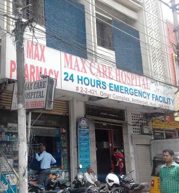 specialista della prostata a Hyderabad