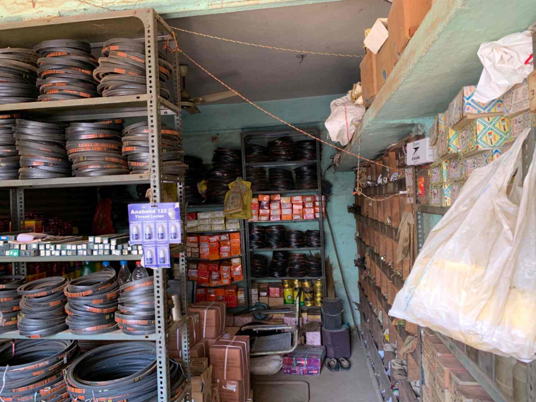 Ammar Hardware & Tools in Bala Nagar,Hyderabad Best Hardware Shops in