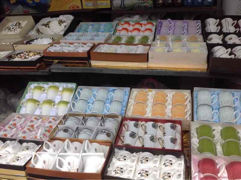 Vijay General Store in Sultan BazarKoti,Hyderabad Best Toy Shops in