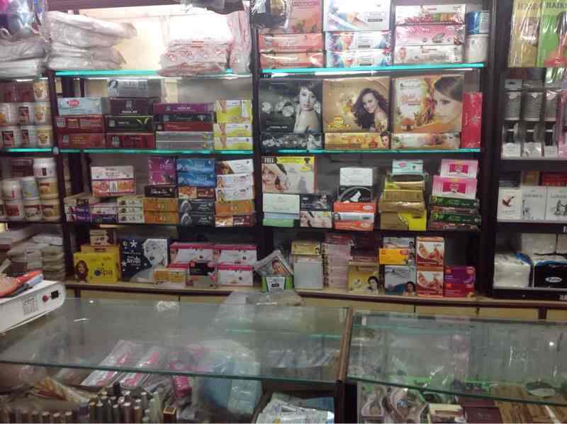 Vijay General Store in Sultan BazarKoti,Hyderabad Best Toy Shops in