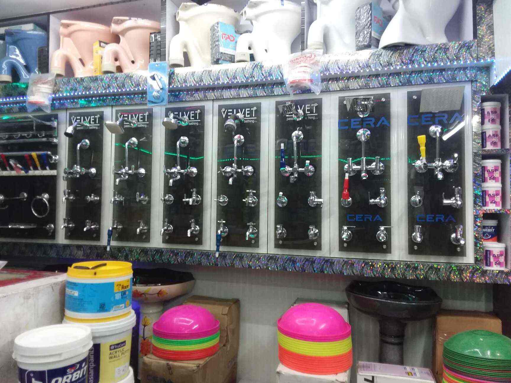 Ramdev Hardware in Vanasthalipuram,Hyderabad Best Hardware Shops in