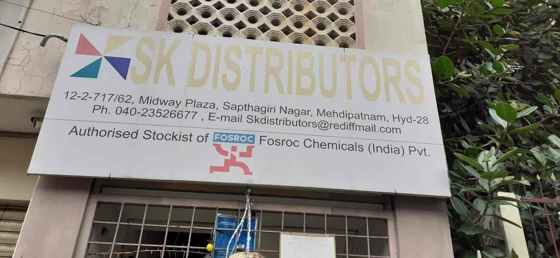 Top Epoxy Adhesive Distributors in Hyderabad इपोक्सी एडहेसिव