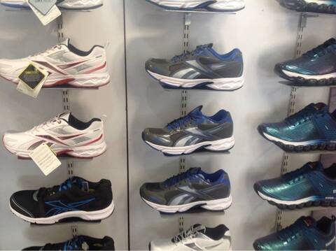 reebok shoes karachi
