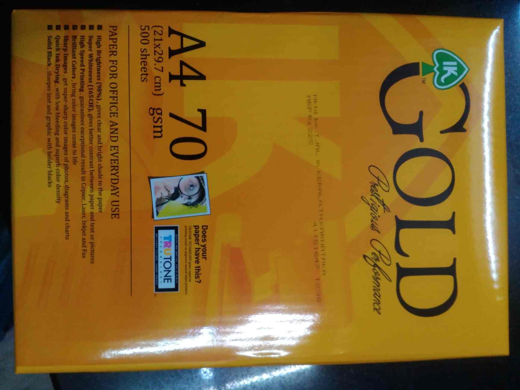 Sree Ashapura Papers in Secretariat,Hyderabad Best Office Stationery