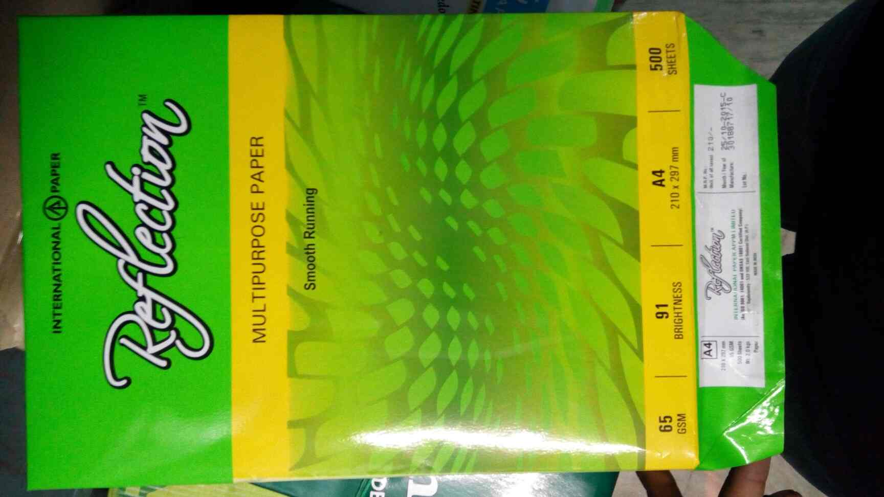 Sree Ashapura Papers in Secretariat,Hyderabad Best Office Stationery