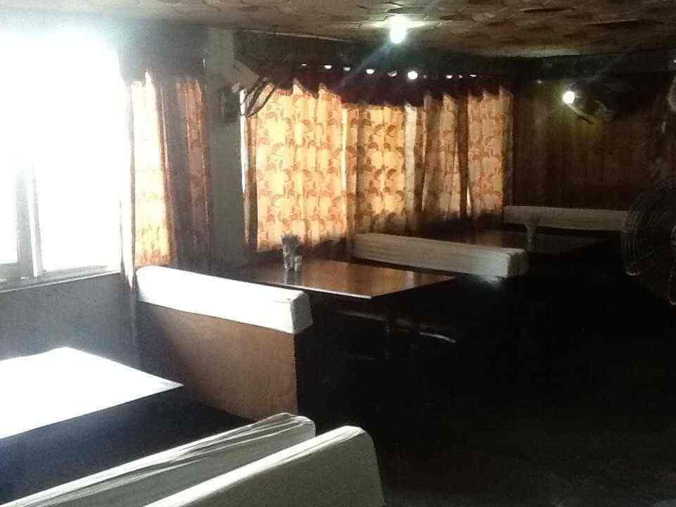 Srinivasa Restaurant in Ferozguda,Hyderabad Best North Indian