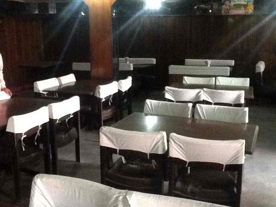 Srinivasa Restaurant in Ferozguda,Hyderabad Best North Indian