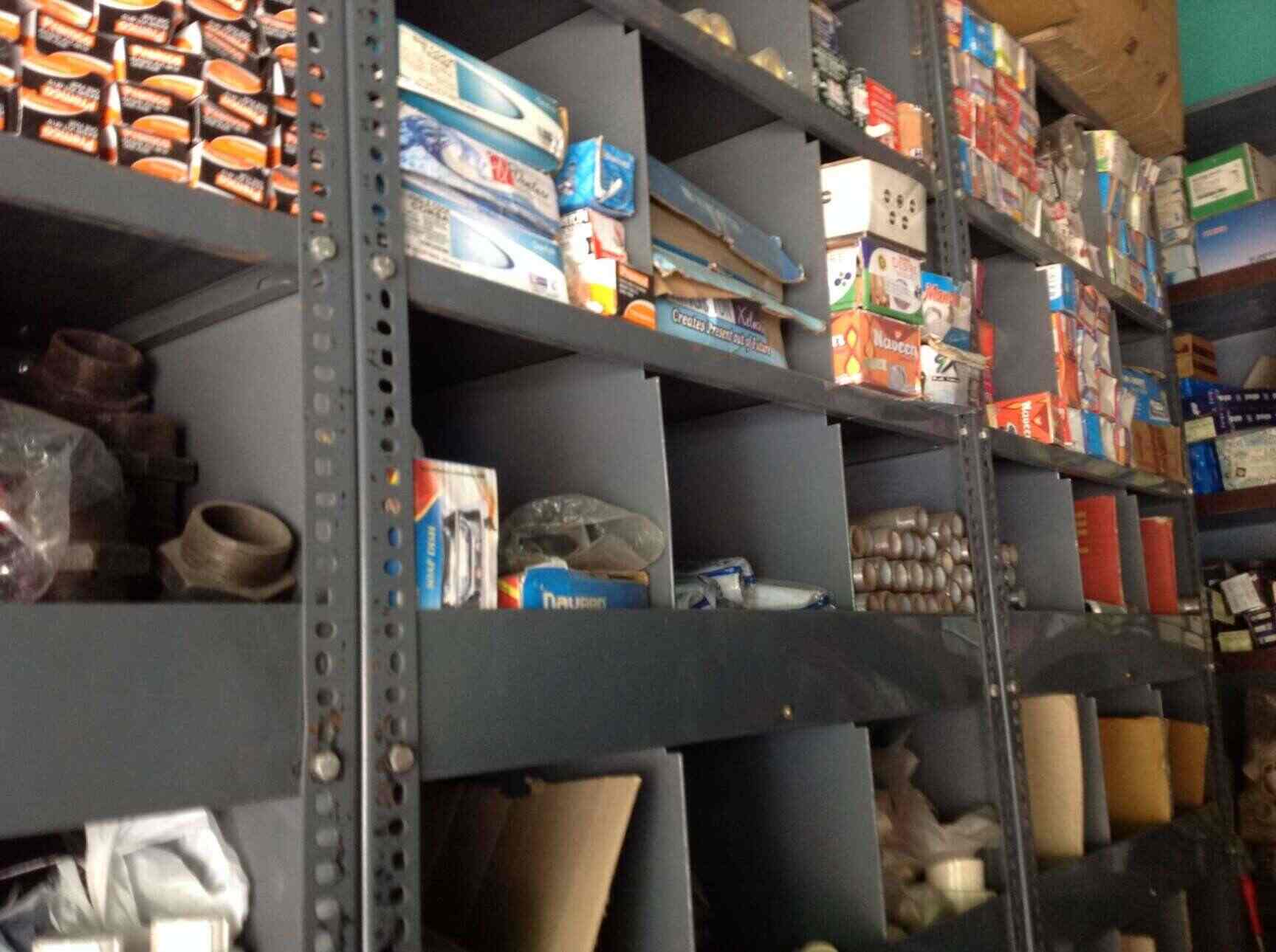 M S Agencies in RanigunjSecunderabad,Hyderabad Best Bathroom Fitting