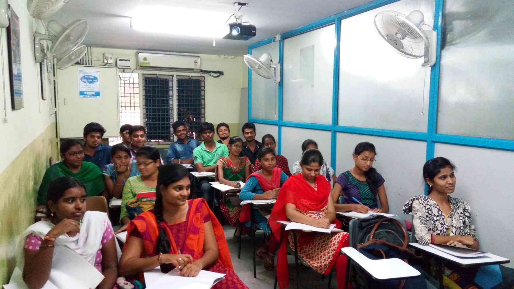 Top VLSI Training Institutes in Hyderabad Best VLSI Training