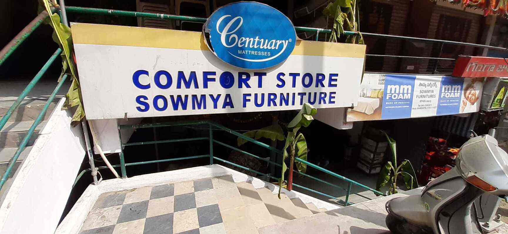 Sowmya Furniture, Kukatpally Furniture Dealers in Hyderabad Justdial