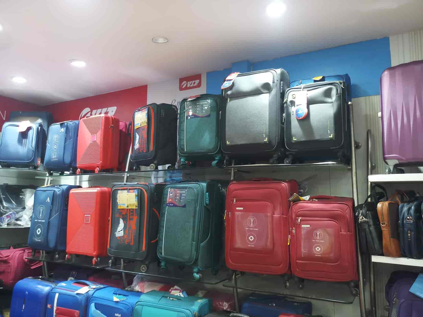 Top Vip Luggage Bag Wholesalers in Ameerpet Best Vip Luggage Bag