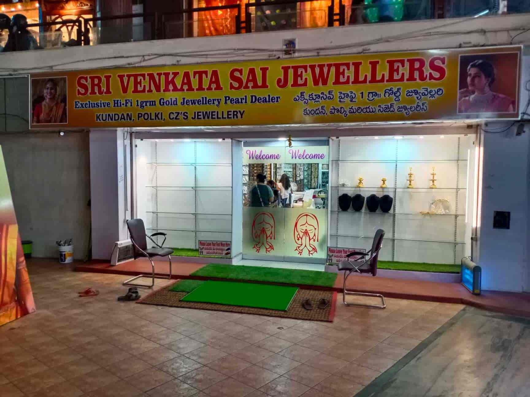 Sai Jewellers Online 2024 www.alhudapk