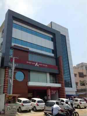 Find List Of Axis Banks In Boduppal Axis Bank Banks Hyderabad