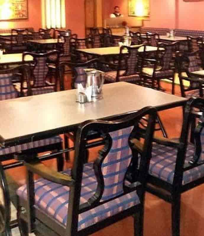 Top Pure Veg Restaurants in Kavadiguda Best Veg Restaurants near me