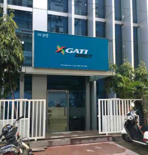 Top Shree Anjani Domestic Courier Services in Secunderabad Best Shree