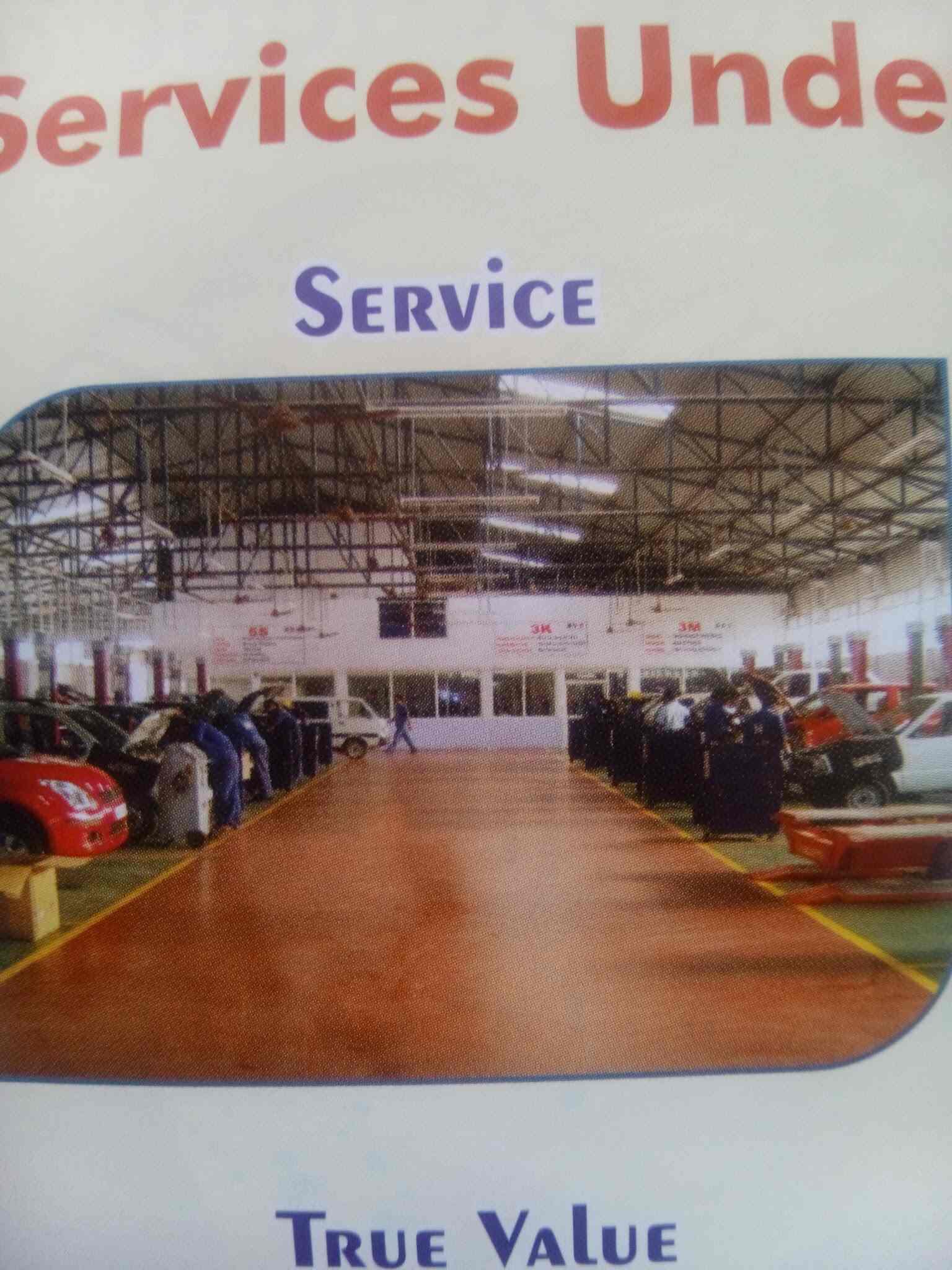 Gem Motors INDIA Pvt Ltd in Hyder Nagarkukatpally,Hyderabad Best