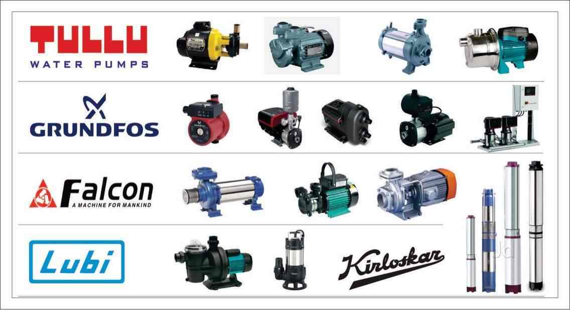 Top 30 Kirloskar Water Pump Dealers in RanigunjSecunderabad Best