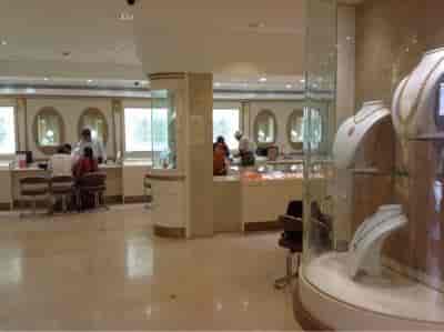 Kirtilal Jewellers Somajiguda 2025