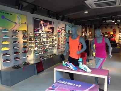 Puma banjara hills Clearance