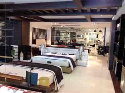 Seating World Extension in Banjara Hills Hyderabad Best Imported